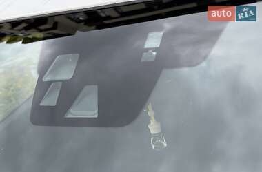Позашляховик / Кросовер Mazda CX-5 2013 в 
