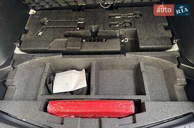 Позашляховик / Кросовер Mazda CX-5 2013 в 