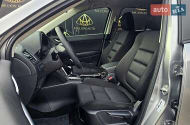 Внедорожник / Кроссовер Mazda CX-5 2014 в 