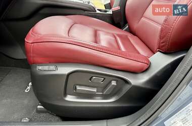 Позашляховик / Кросовер Mazda CX-5 2022 в 