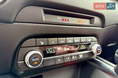 Позашляховик / Кросовер Mazda CX-5 2022 в 