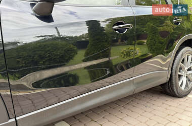 Внедорожник / Кроссовер Mazda CX-5 2013 в 