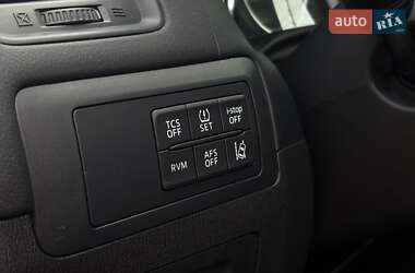 Позашляховик / Кросовер Mazda CX-5 2013 в 