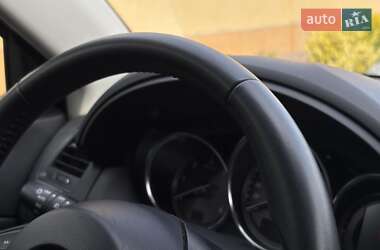 Позашляховик / Кросовер Mazda CX-5 2013 в 