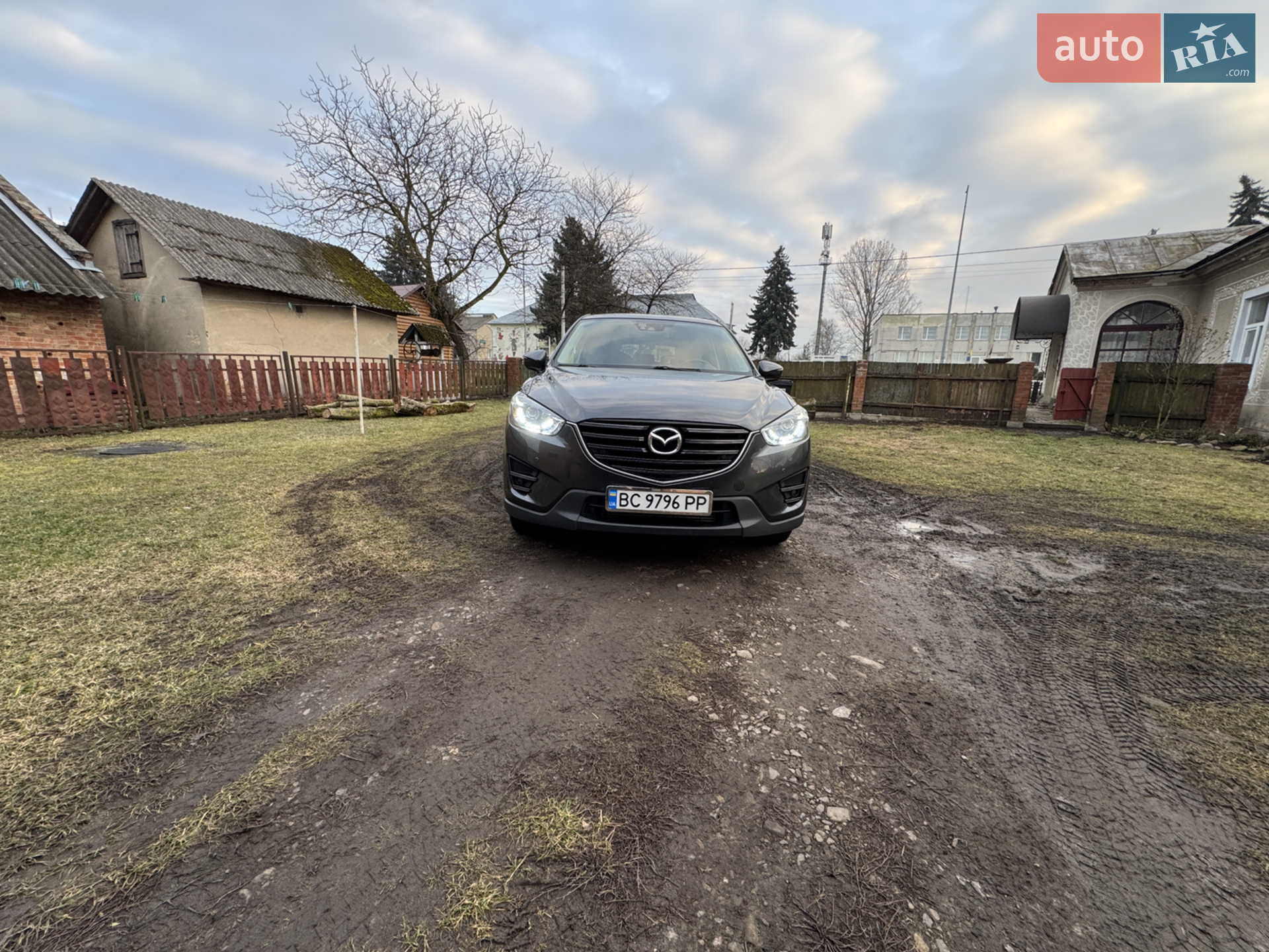 2015 Mazda CX-5 - мініатюра 21