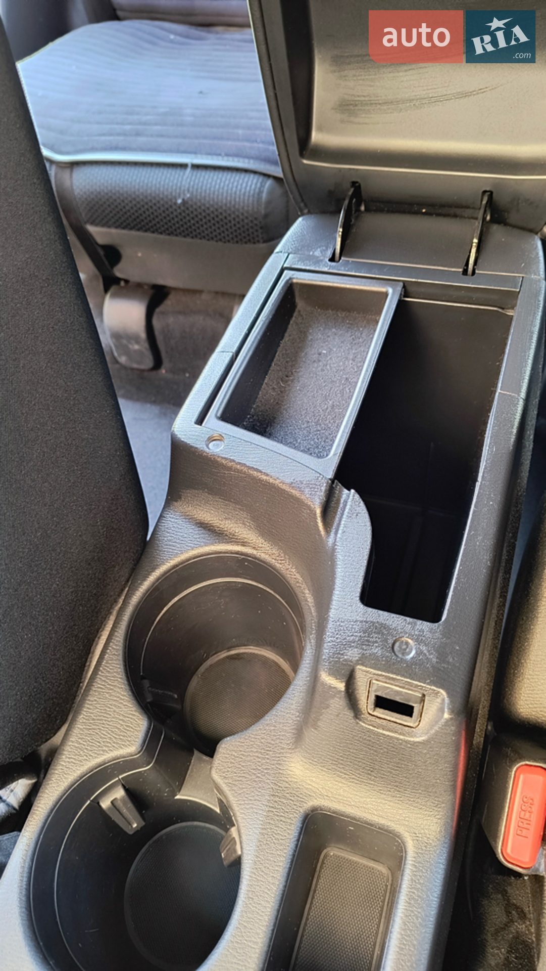 2015 Mazda CX-5 - мініатюра 25