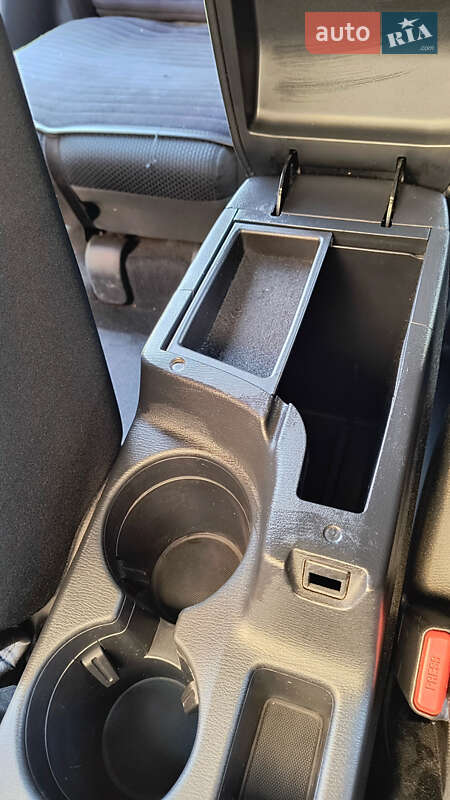 Позашляховик / Кросовер Mazda CX-5 2015 в Кам'янці-Бузькій