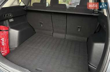 Позашляховик / Кросовер Mazda CX-5 2013 в 