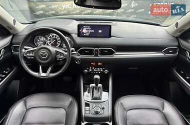 Внедорожник / Кроссовер Mazda CX-5 2023 в 