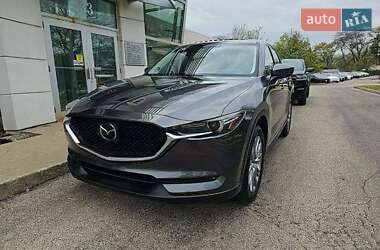Mazda CX-5 2019