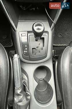 Внедорожник / Кроссовер Mazda CX-5 2013 в 