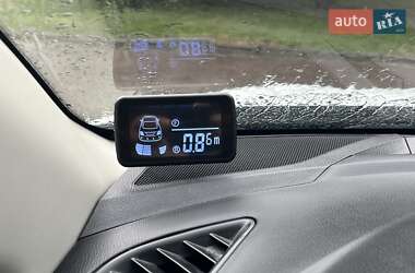 Внедорожник / Кроссовер Mazda CX-5 2013 в 