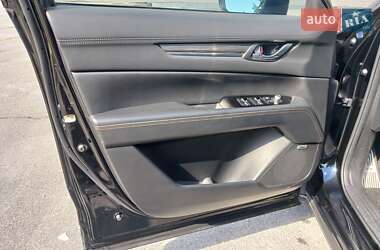 Внедорожник / Кроссовер Mazda CX-5 2018 в 