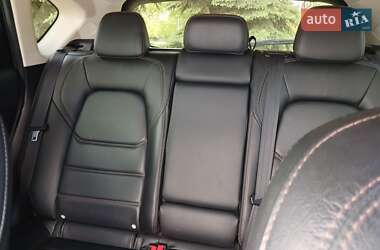 Внедорожник / Кроссовер Mazda CX-5 2018 в 
