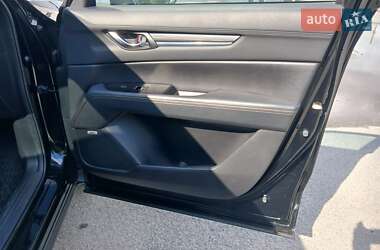 Внедорожник / Кроссовер Mazda CX-5 2018 в 