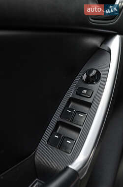 Внедорожник / Кроссовер Mazda CX-5 2012 в 