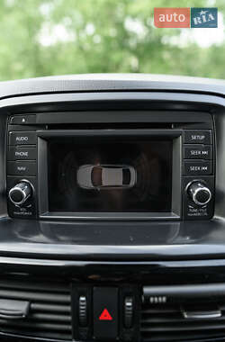 Внедорожник / Кроссовер Mazda CX-5 2012 в 
