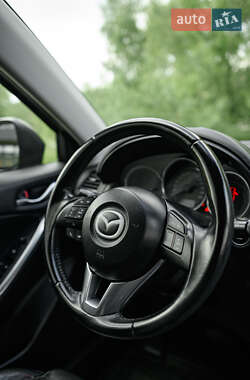 Внедорожник / Кроссовер Mazda CX-5 2012 в 