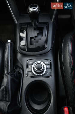 Внедорожник / Кроссовер Mazda CX-5 2012 в 