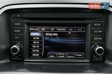Внедорожник / Кроссовер Mazda CX-5 2012 в 