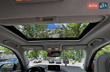 Внедорожник / Кроссовер Mazda CX-5 2022 в 