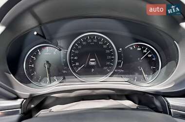 Внедорожник / Кроссовер Mazda CX-5 2022 в 