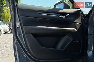 Внедорожник / Кроссовер Mazda CX-5 2021 в 