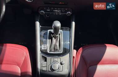 Внедорожник / Кроссовер Mazda CX-5 2021 в 