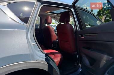 Внедорожник / Кроссовер Mazda CX-5 2021 в 