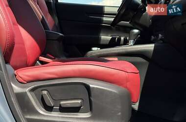 Внедорожник / Кроссовер Mazda CX-5 2021 в 