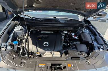 Внедорожник / Кроссовер Mazda CX-5 2021 в 