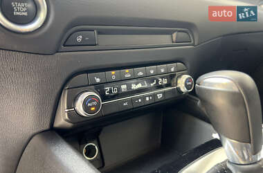 Внедорожник / Кроссовер Mazda CX-5 2023 в 
