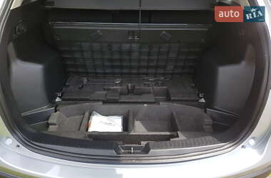 Внедорожник / Кроссовер Mazda CX-5 2016 в 