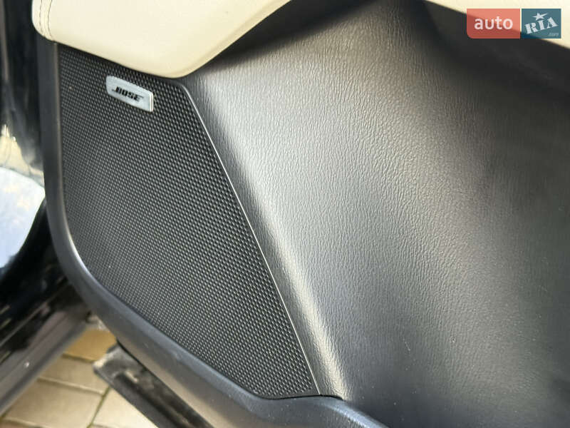 Внедорожник / Кроссовер Mazda CX-5 2017 в Днепре