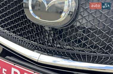 Позашляховик / Кросовер Mazda CX-5 2021 в 