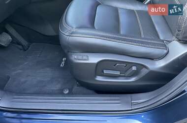 Внедорожник / Кроссовер Mazda CX-5 2021 в 