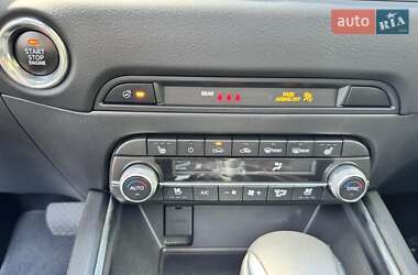 Внедорожник / Кроссовер Mazda CX-5 2022 в 