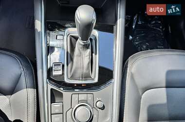 Внедорожник / Кроссовер Mazda CX-5 2022 в 