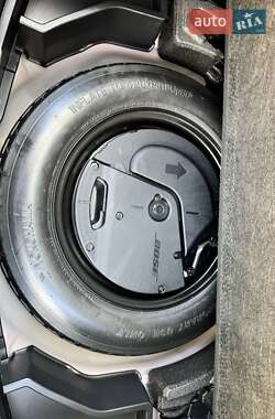 Внедорожник / Кроссовер Mazda CX-5 2022 в 
