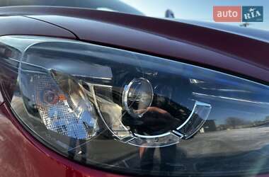 Позашляховик / Кросовер Mazda CX-5 2015 в 