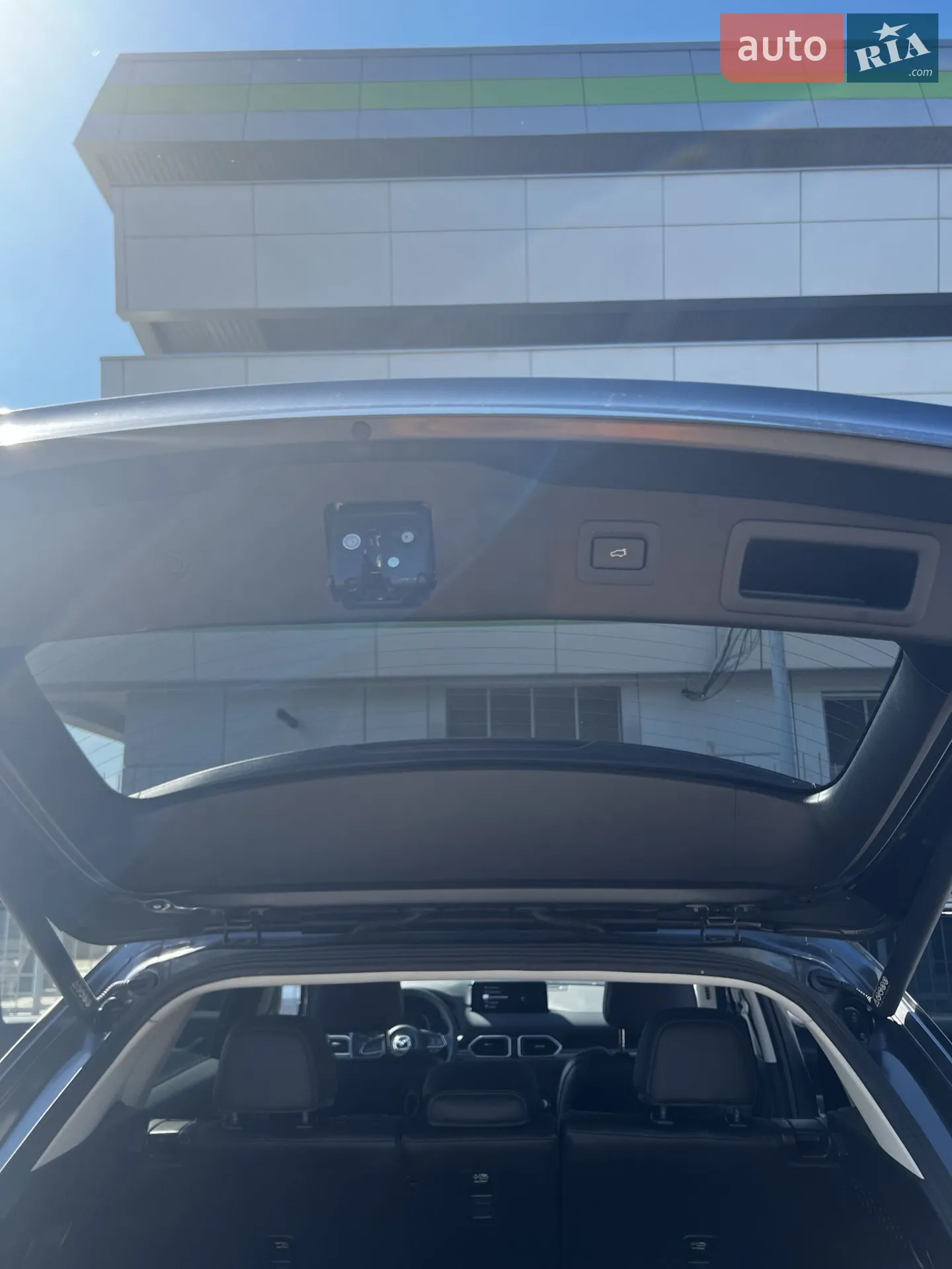 2023 Mazda CX-5 - мініатюра 12