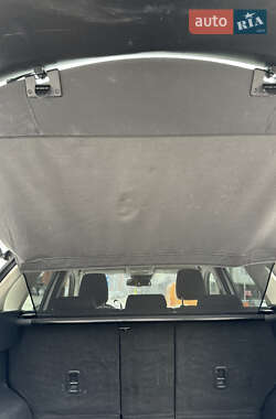 Внедорожник / Кроссовер Mazda CX-5 2012 в 