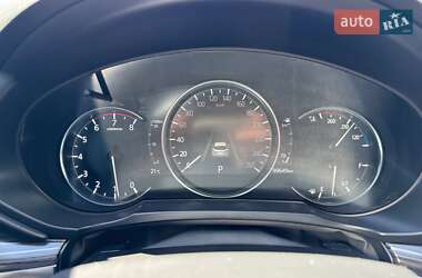 Внедорожник / Кроссовер Mazda CX-5 2017 в 