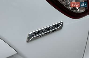 Внедорожник / Кроссовер Mazda CX-5 2013 в 