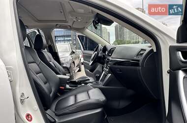 Внедорожник / Кроссовер Mazda CX-5 2013 в 