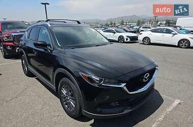 Mazda CX-5 2017