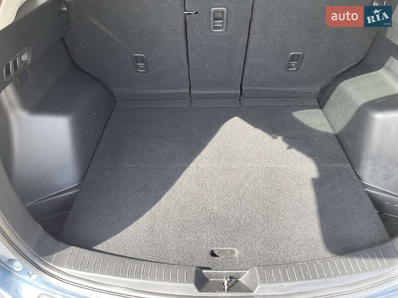 Внедорожник / Кроссовер Mazda CX-5 2015 в Кривом Роге