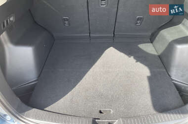 Позашляховик / Кросовер Mazda CX-5 2015 в 