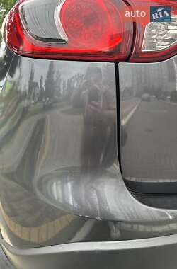 Внедорожник / Кроссовер Mazda CX-5 2015 в 