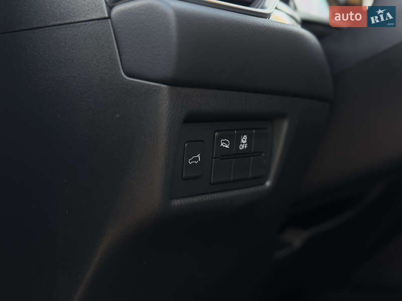 Внедорожник / Кроссовер Mazda CX-5 2020 в Днепре